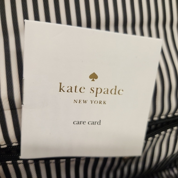 Kate Spade New YorkMAKE MAGIC RABBIT CALI CROSSBODY New - Picture 14 of 16